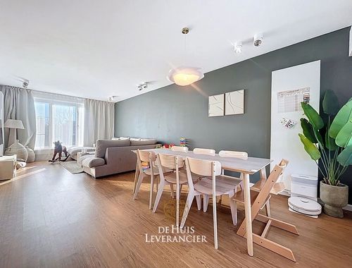                                        Bel-étage à vendre à Kontich, € 459.000
