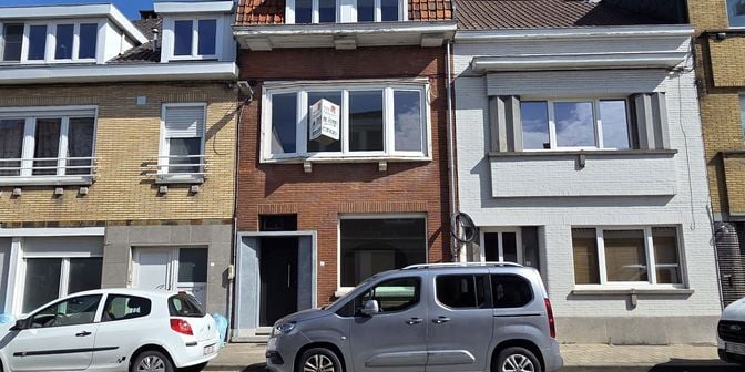 Maison à vendre à Moorseelsestraat 30, 8500 Kortrijk
