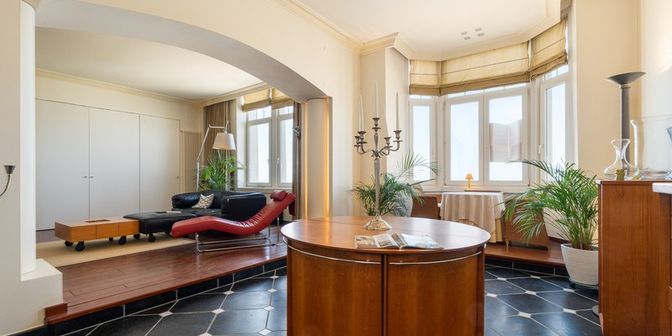 Appartement te koop in Baron de Maerelaan 2 bus 110, 8380 Zeebrugge