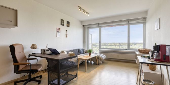 Appartement te koop in Brederodestraat 184 bus 10c, 2018 Antwerpen