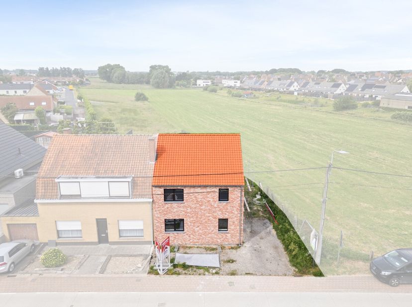 Huis te koop
                    in 8760 Meulebeke