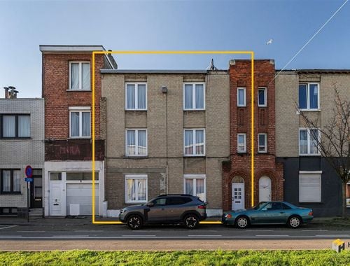                                         Woning te koop in Deurne, € 249.000
