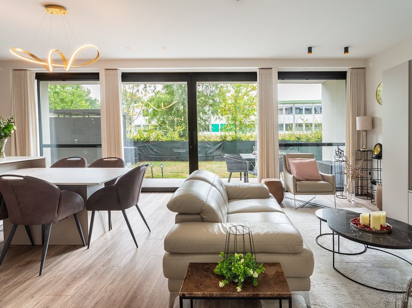 Appartement te koop in Prosper Van Raemdonckstraat 33 bus 002,
                    9120 Beveren