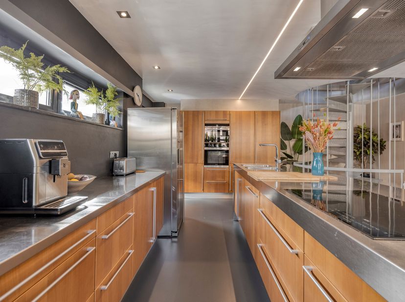 Huis te koop in Berten Fermontplein 6,
                    2140 Borgerhout