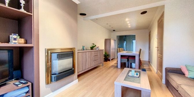Appartement te koop in Kortrijksesteenweg 55, 8530 Harelbeke