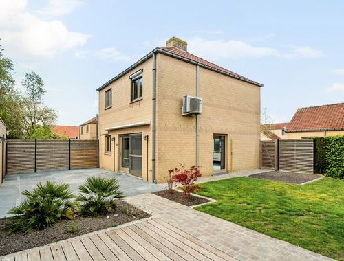                                         Woning te koop in Ledegem, € 299.000
