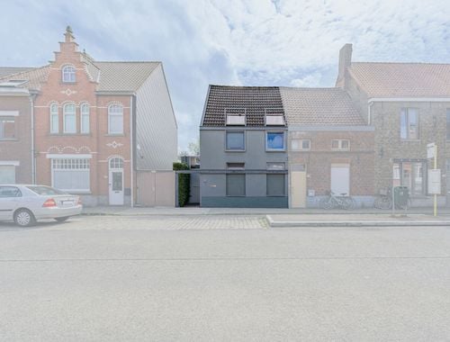                                         Maison unifamiliale à vendre à Assebroek, € 395.000

