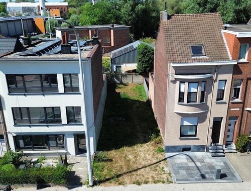                                         Grond te koop in Aalst, € 115.000
