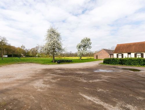                                         Eengezinswoning te koop in Mol, € 495.000

