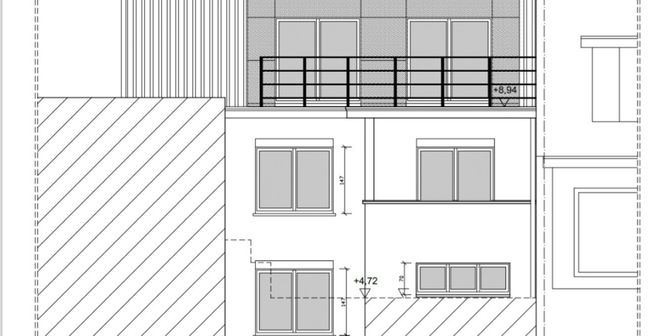Appartement te koop in Louis Vander Zijpen 88 bus 3, 1780 Wemmel