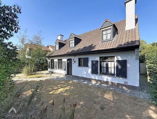                                         Villa te koop in Sint-Michiels, € 629.000
