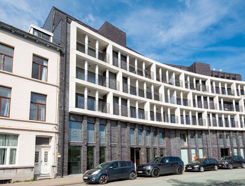                                         Bien commercial à vendre à Antwerpen, € 2.000.000

