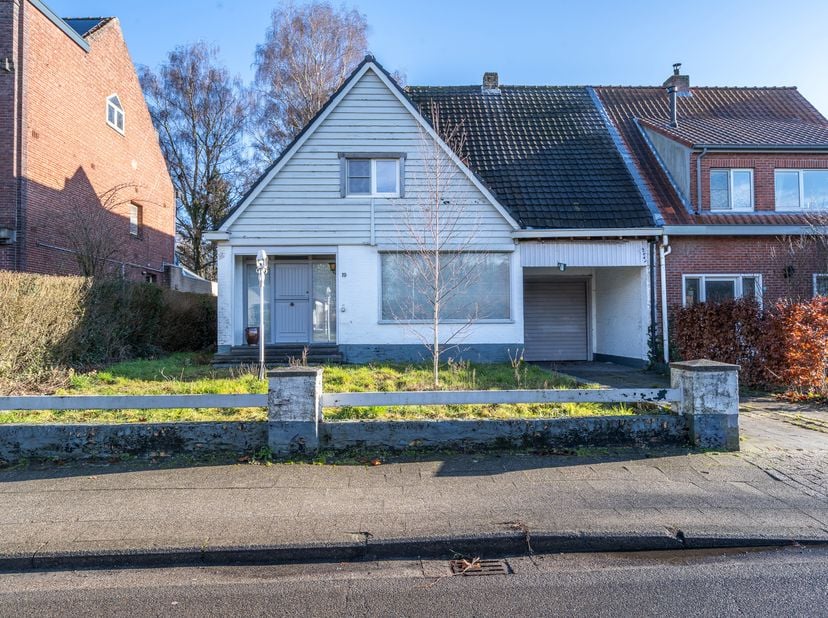 Maison à vendre
                    à 2910 Essen