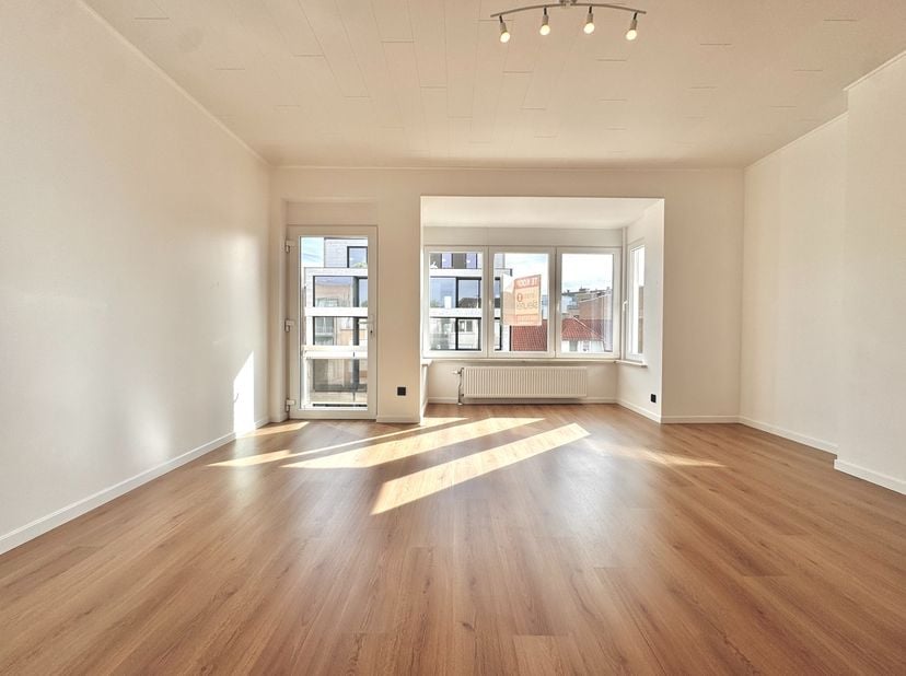 Appartement te koop in Duinbergenstraat 15 bus 6,
                    8670 Koksijde