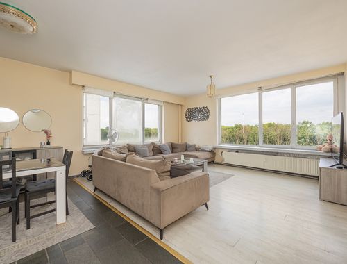                                         Appartement à vendre à Deurne, € 197.000
