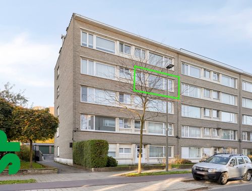                                         Appartement te koop in Wilrijk, € 249.500
