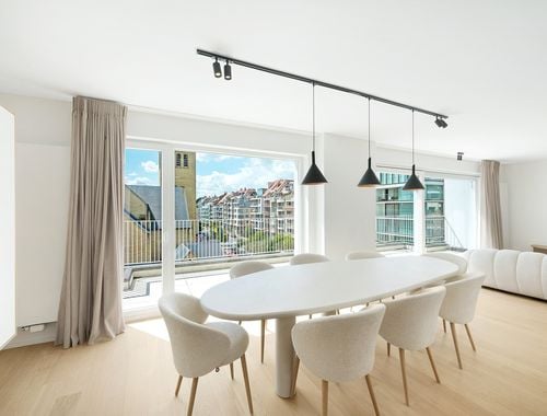                                         Appartement te koop in Knokke, € 1.845.000
