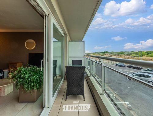                                         Appartement te koop in Middelkerke, € 179.000

