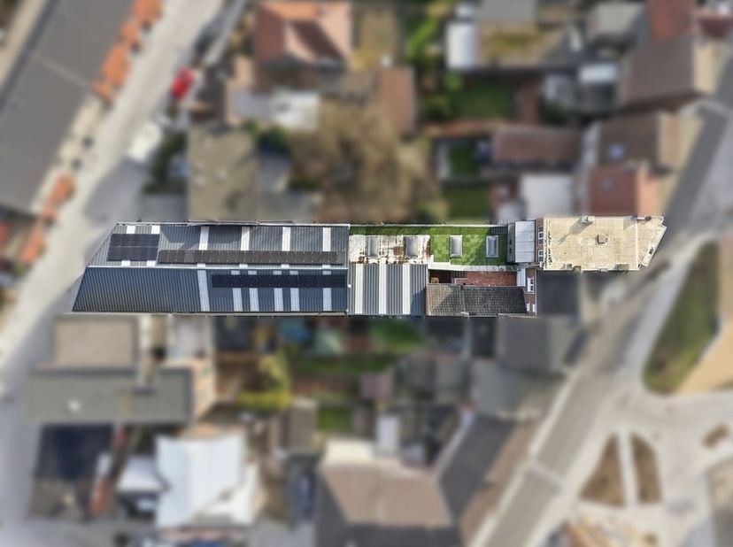 Maison à vendre
                    à 3700 Tongeren
