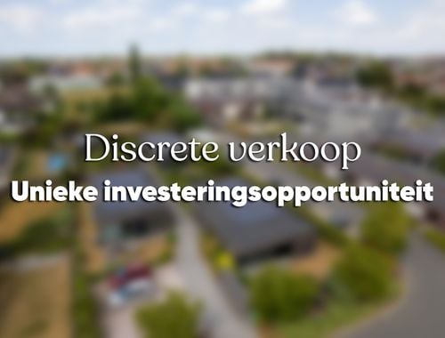                                         Andere te koop in Wevelgem, € 1.400.000
