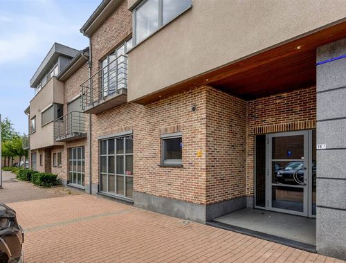                                         Appartement à vendre à Heusden, € 319.950
