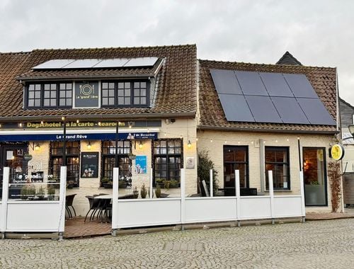                                         Restaurant te koop in Watou, € 299.000
