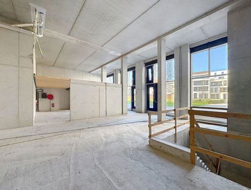                                         Usage mixte à vendre à Antwerpen, € 699.000
