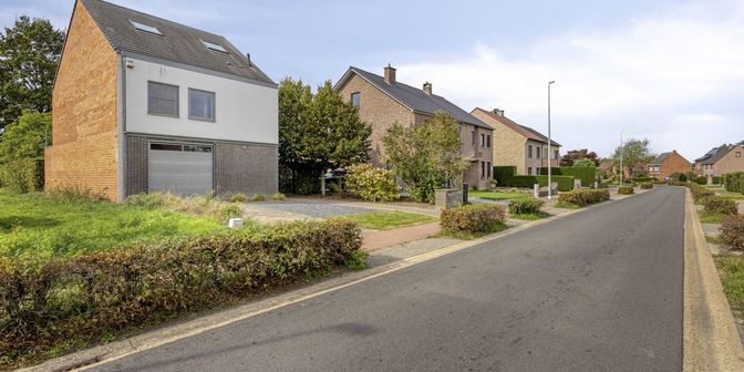 Huis te koop in Tomstraat 27, 3500 Hasselt