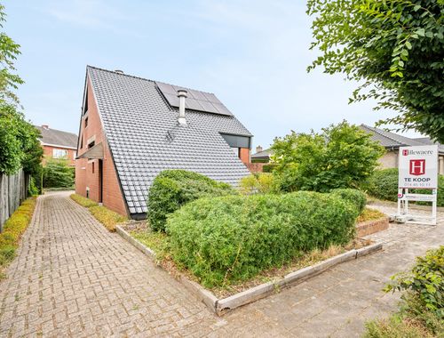                                        Maison à vendre à Kasterlee, € 395.000
