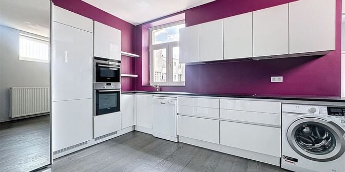 Appartement à louer à 1000 Bruxelles