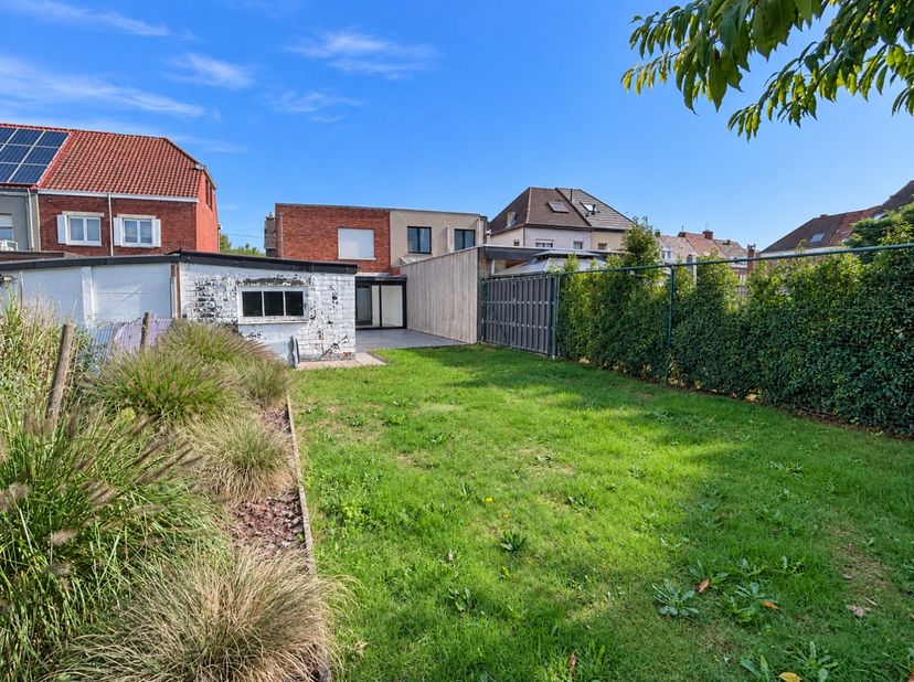 Huis te koop in Verbindingsstraat 44,
                    9060 Zelzate