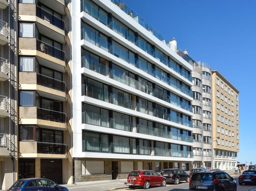 Appartement à vendre à Zwaluwenlaan  11,
                    8300 Knokke