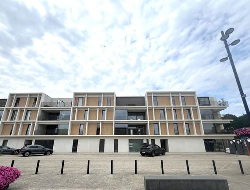                                         Appartement te koop in Dilsen-Stokkem, € 240.910,38
