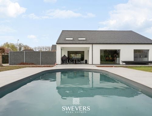                                         Villa à vendre à Schulen, € 799.000
