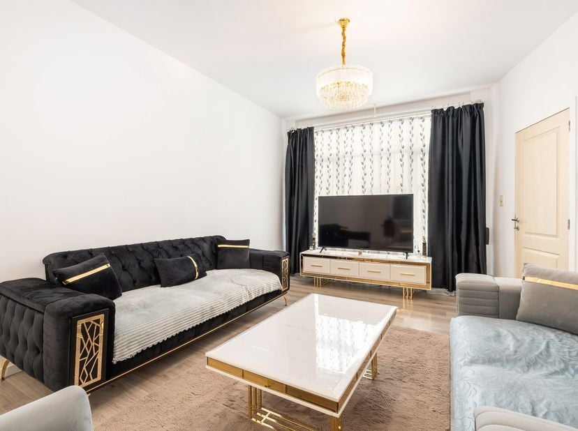 Maison à vendre à ,
                    2060 Antwerpen