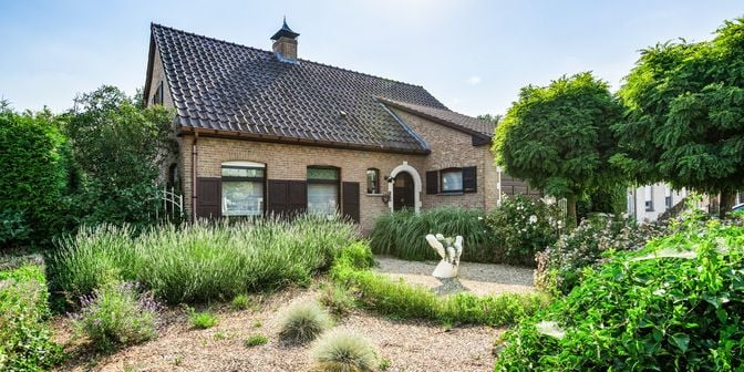 Huis te koop in Bethaniënlei 119, 2980 Zoersel