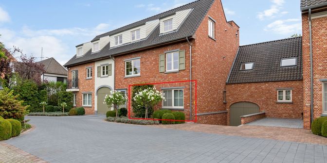 Appartement te koop in Provinciesteenweg 647 bus 2, 2530 Boechout