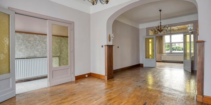 Huis te koop in Leopoldvest 59, 3300 Tienen