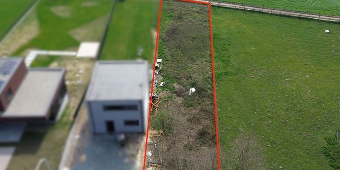 Grond te koop in BRAKELSESTEENWEG Z/N, 9400 Ninove