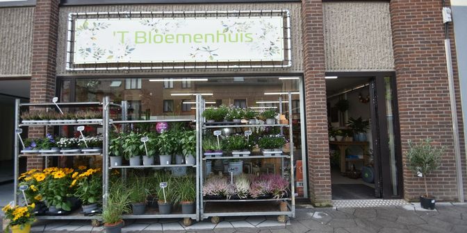 Bedrijfsvastgoed te koop in Vredelaan 20 bus 2, 3530 Houthalen