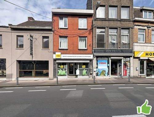                                         Atelier à louer à Mouscron, € 1.050

