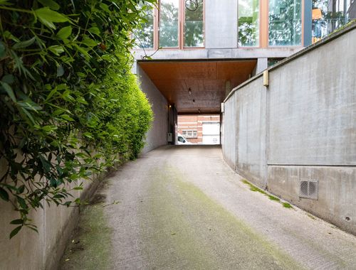                                         Garage en sous-sol à vendre à Antwerpen, € 30.000
