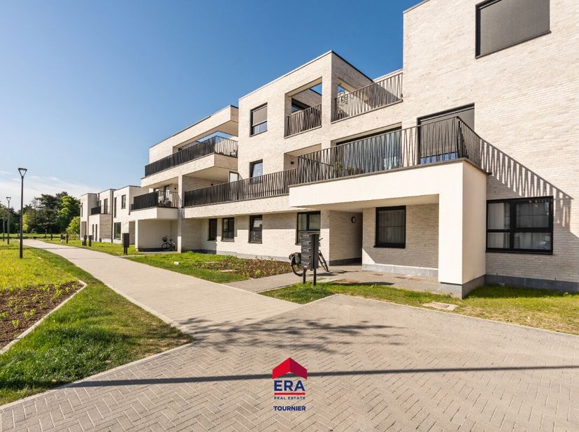 strong&amp;gt;Magnifique appartement spacieux avec 2 chambres et une terrasse.Résidence De Admiraliteit : Habiter en plein centre, au calme et entouré de