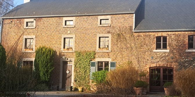 Huis te koop in 5352 Perwez