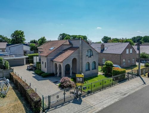                                         Maison à vendre à Houthalen, € 497.500
