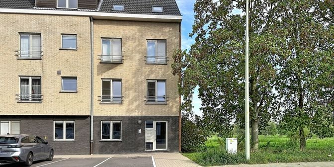 Appartement à vendre à Dirkputstraat 83 boîte 1, 2850 Boom