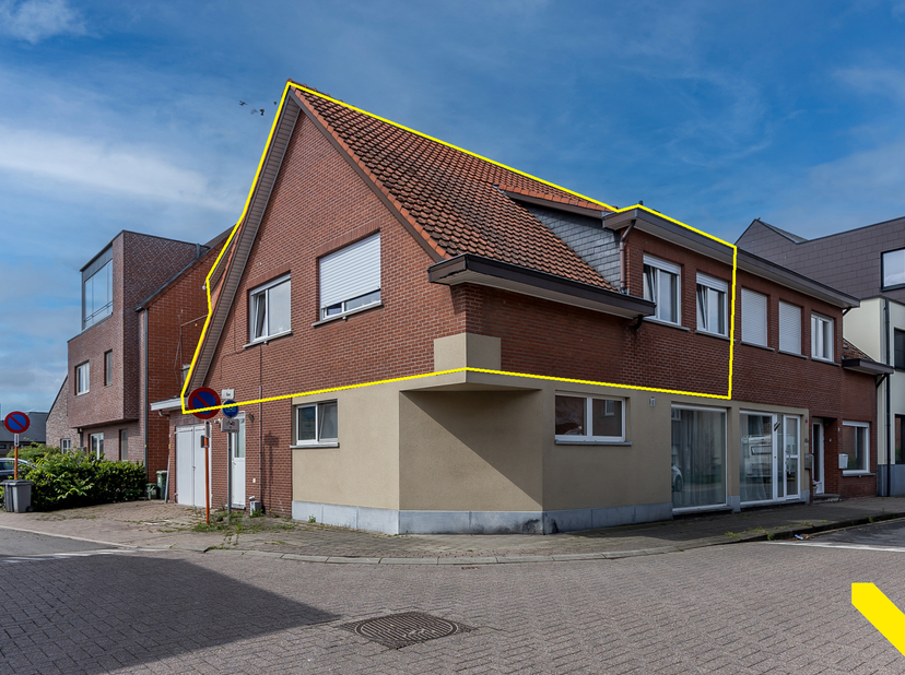 Appartement à vendre
                    à 2440 Geel
