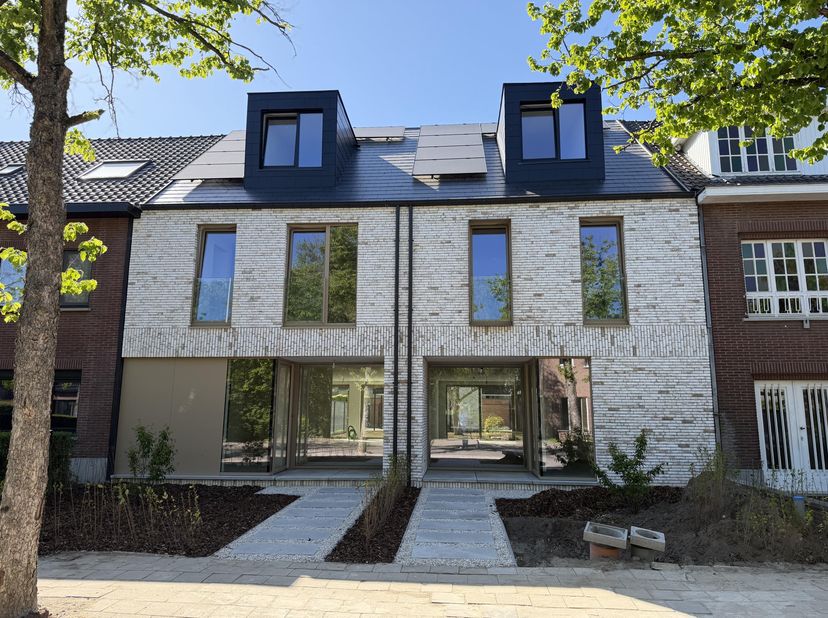 Maison à vendre
                    à 3500 Hasselt