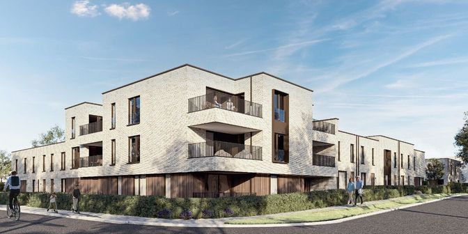Maison à vendre à Tuitknak 3, 3900 Overpelt