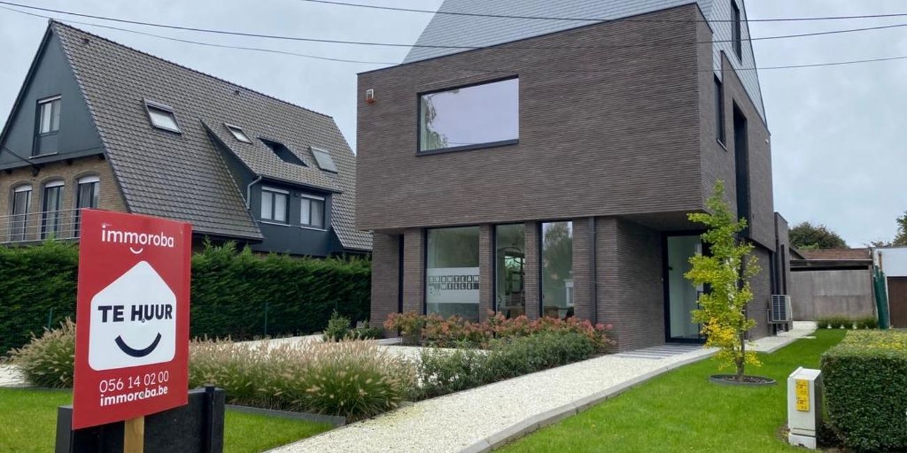 Graaf van Hoornestraat 9 bus 101